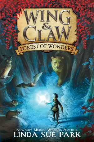 [Wing & Claw 01] • Forest of Wonders